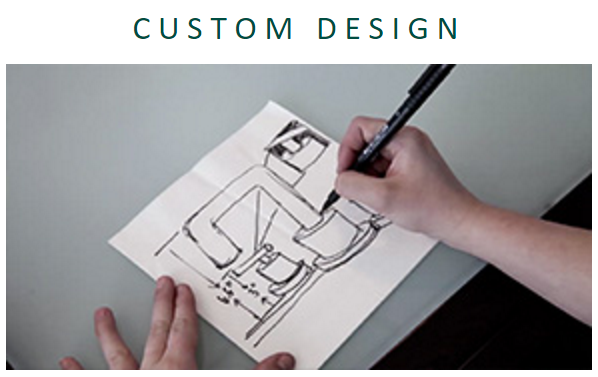custom designs